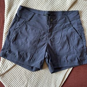 Prana Halle Hiking Short Size 4